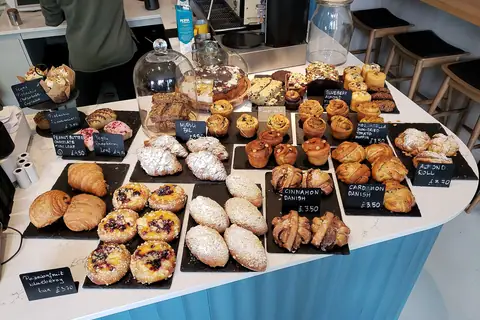 Patisserie Valerie photo 3